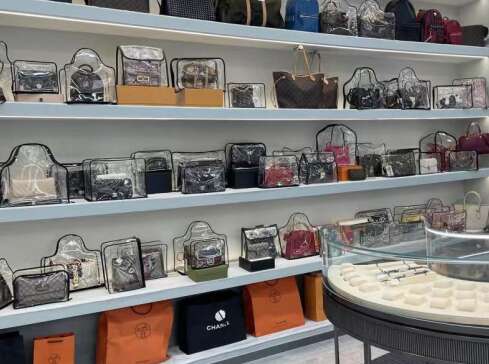 邯郸市奢侈品寄卖回收典