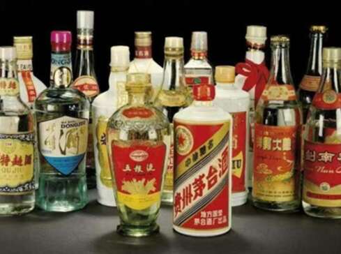 邯郸市回收茅台酒老酒
